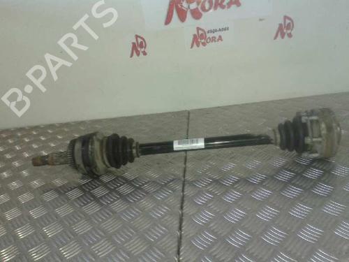 Used Left rear driveshaft Left rear driveshaft MASERATI 3200 GT Coupe 3.2 Biturbo V8 32V (369 hp) 40102882 40102882