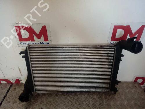 Used Intercooler VW CADDY III Box Body/MPV (2KA, 2KH, 2CA, 2CH) 1.9 TDI (105 hp) 12662860