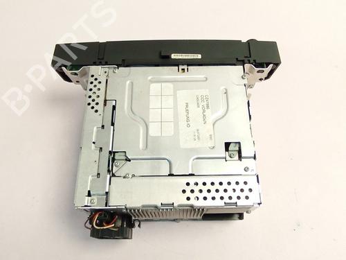 Radio BMW 5 (E60) 520 d | BP25854697E6 