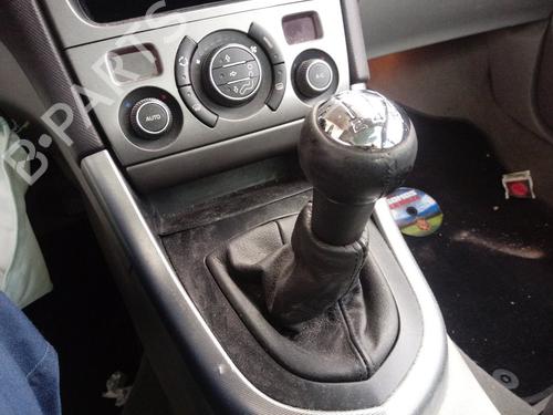 Used Gear lever PEUGEOT 308 I (4A_, 4C_) [2007-2016]  16907508
