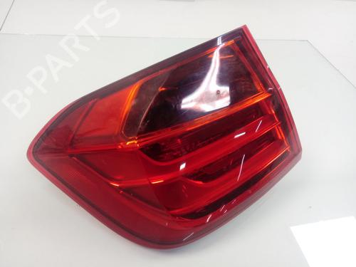Used Left taillight BMW 3 (F30, F80) 320 d (163 hp) 16943135