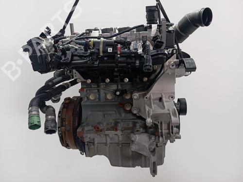 Engine JEEP COMPASS (MP, M6, MV, M7) 1.4 MultiAir | BP36991034M1 - Image 8
