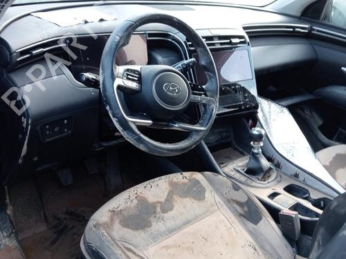 Egr HYUNDAI TUCSON (NX4E, NX4A)  | BP28690907M69  - Image 12