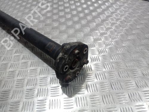Driveshaft MERCEDES-BENZ C-CLASS (W205) C 220 BlueTEC / d (205.002, 205.004) | BP18051218M37 