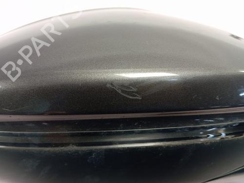 Right mirror PEUGEOT 508 SW II (FC_, FJ_, F4_)  | BP29437078C27 