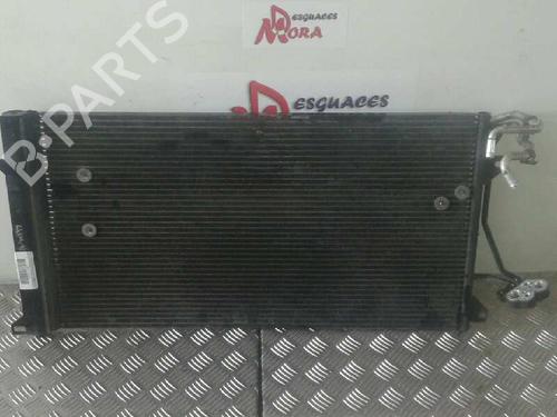 Used AC radiator VW TOUAREG (7LA, 7L6, 7L7) 3.2 V6 (220 hp) 16691050