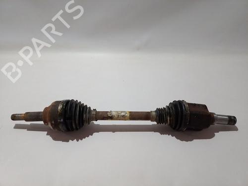 Used Left front driveshaft Left front driveshaft 37264189 37264189
