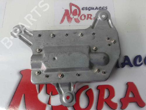 Electronic module BMW X5 (E53) 3.0 d | BP12657328M83 