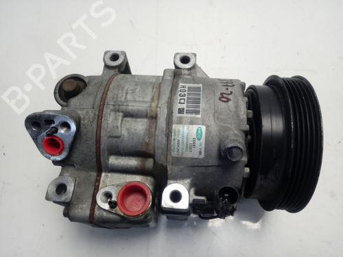 Used AC compressor DAEWOO LANOS (KLAT) 1.3 (75 hp) 14920414