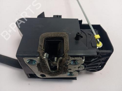 Rear left lock DACIA DUSTER (PYM_, PYN_) 1.0 ECO G-100 | BP29360561C100 