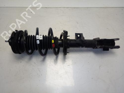 Right front shock absorber HYUNDAI TUCSON (TL, TLE) 1.7 CRDi | BP16976907M17 