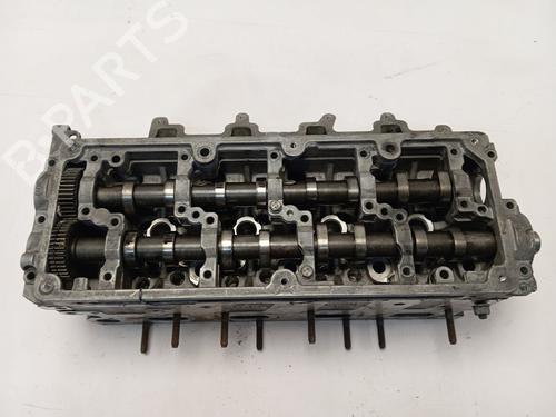 Used Cylinder head AUDI A4 B8 Avant (8K5) 2.0 TDI (143 hp) 30371585