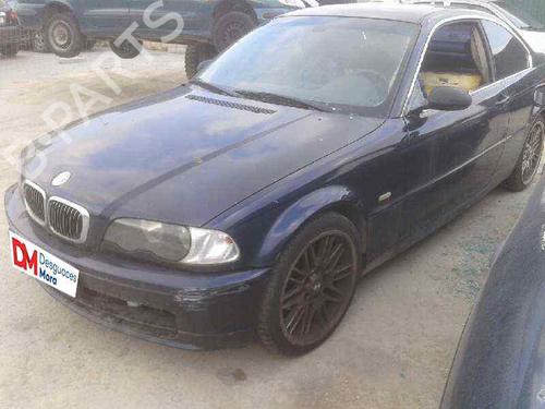 Styring servopumpe BMW 3 Coupe (E46)  | BP27477580M99 