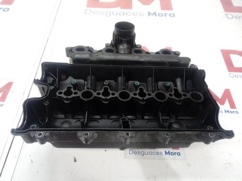 Valve cover RENAULT MASTER II Platform/Chassis (ED/HD/UD) 2.5 dCi | BP14133172M124 