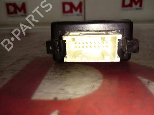Electronic module PEUGEOT 308 I (4A_, 4C_)  | BP16837915M83 