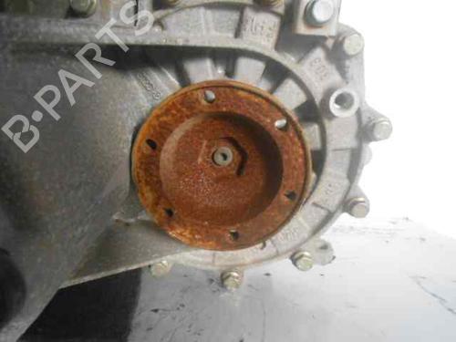 Gearbox SKODA FABIA I (6Y2)  | BP12635279M3 