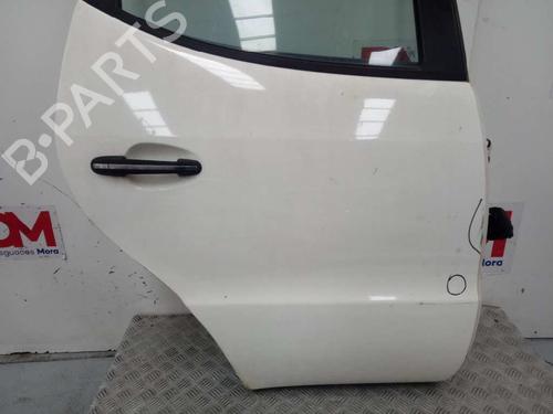 Right rear door MERCEDES-BENZ A-CLASS (W168) A 160 CDI (168.007) | BP12663629C5