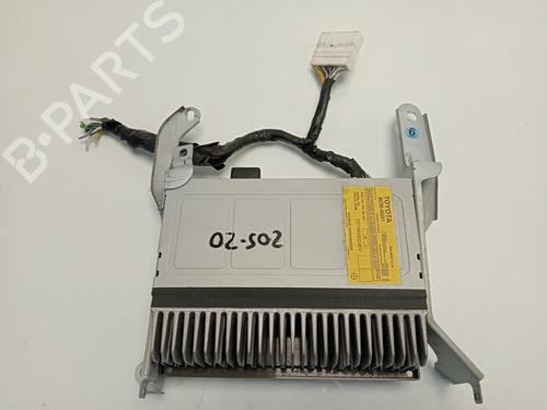 Used Other TOYOTA LAND CRUISER PRADO (_J12_) [2002-2010]  17117545
