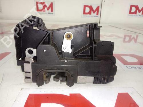 Used Front right lock CITROËN SAXO (S0, S1) [1996-2004]  12839896