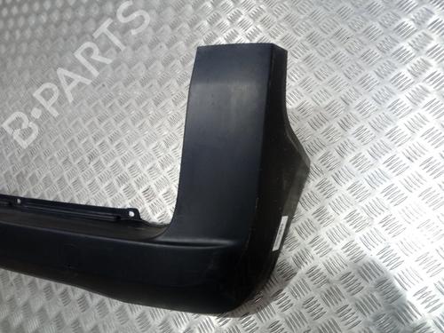 Rear bumper FIAT FIORINO Box Body/MPV (225_)  | BP18853911C8 