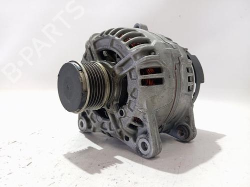 Used Alternator NISSAN QASHQAI I (J10, NJ10) [2006-2015]  28693967