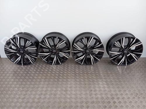 Used Rim NISSAN JUKE (F16_) [2019-2025]  26432879