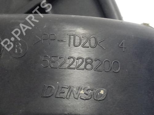 Heater blower motor PEUGEOT PARTNER Tepee  | BP19084190M62 