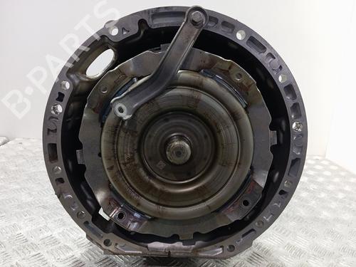 Gearkasse MERCEDES-BENZ E-CLASS T-Model (S212) E 250 CDI / BlueTEC 4-matic (212.282, 212.297) (204 hp) 22779852