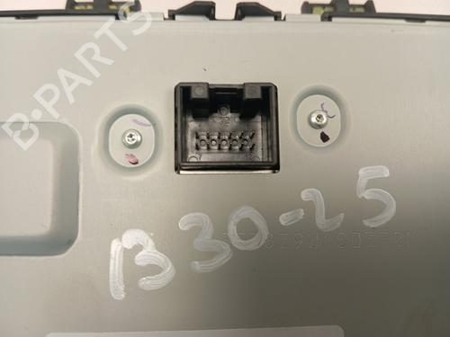 Multifunctionele display SEAT ATECA (KH7, KHP)  | BP28031336C48 