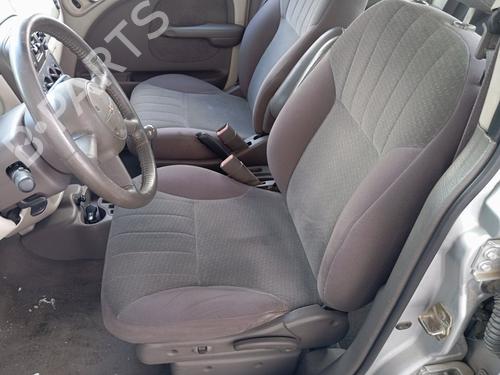 Upper protection CHRYSLER PT CRUISER (PT_) 2.2 CRD | BP19705693M93