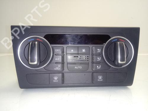 Climate control AUDI Q3 (8UB, 8UG)  | BP13309424I5 