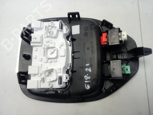 Interior roof light DS DS 4 / DS 4 CROSSBACK (NX_) 1.6 THP 165 | BP29409801I8 