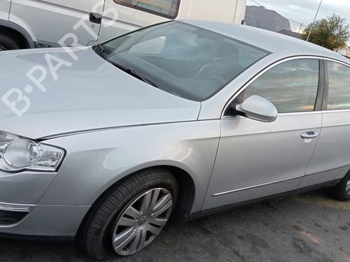 Electronic module VW PASSAT B6 (3C2)  | BP13045682M83 