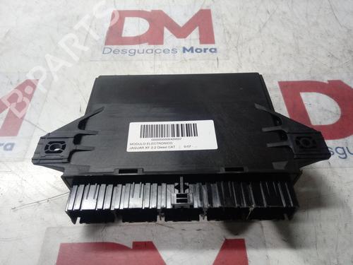 Electronic module JAGUAR XF I (X250)  | BP19248904M83 