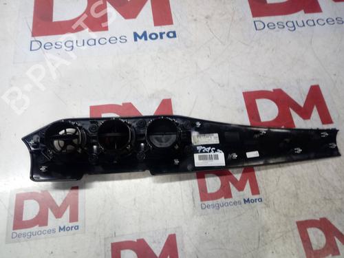 Air vent MERCEDES-BENZ CLA Coupe (C117) CLA 200 CDI (117.301) | BP12674524I21 