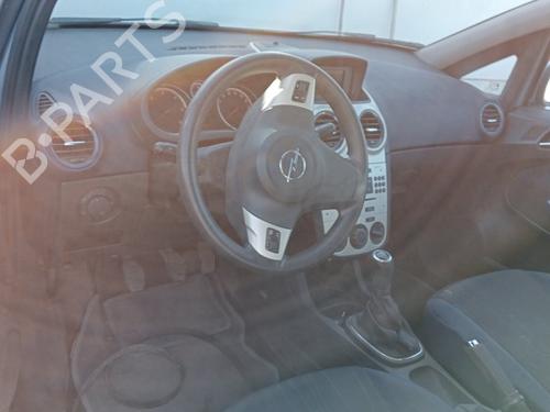 Starter OPEL CORSA D (S07) 1.3 CDTI (L08, L68) | BP20649515M8 