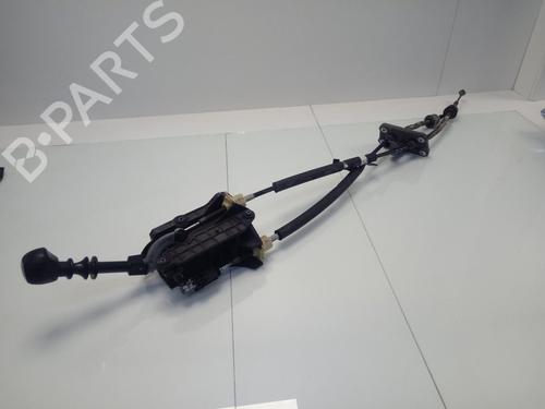Gear lever CITROËN JUMPER I Bus (244, Z_)  | BP12675804M90 