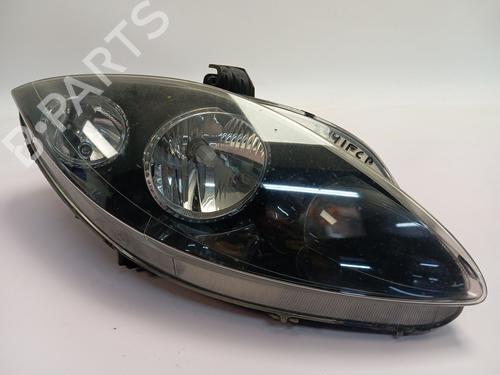 Used Right headlight Right headlight SEAT ALTEA (5P1) 1.9 TDI (105 hp) 33818705 33818705
