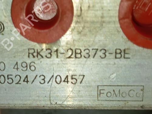 ABS pump FORD TRANSIT V363 Platform/Chassis (FED, FFD) | BP37198842M43 - Image 4
