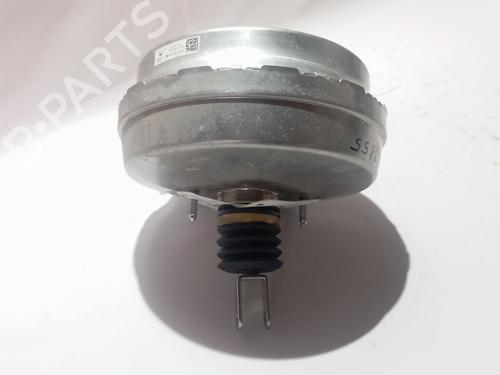 Servo brake LAND ROVER RANGE ROVER VELAR (L560) 3.0 D300 SDV6 4x4 | BP40105140M42 - Image 3