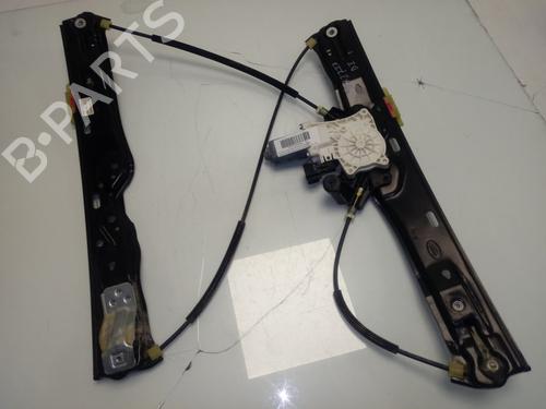 Used Front left window mechanism LAND ROVER DISCOVERY SPORT (L550) [2014-2025]  17670422