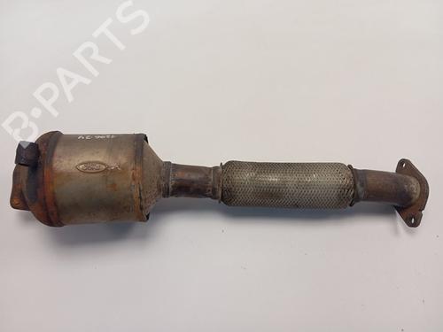 Used Catalyst FORD TRANSIT CONNECT (P65_, P70_, P80_) [2002-2025]  31183278