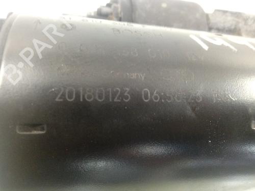 Starter FIAT 500L (351_, 352_)  | BP18491022M8 