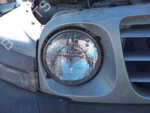 Lyskaster høyre DAEWOO KORANDO (KJ) [1998-2025]  29409827