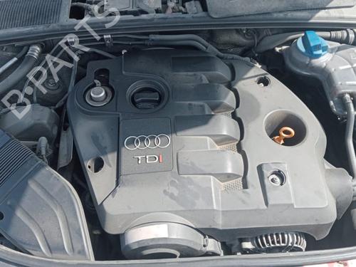 Kombiinstrument AUDI A4 B6 (8E2) 1.9 TDI | BP26699993C47 