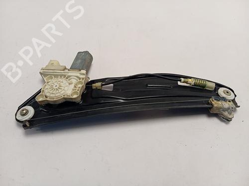 Rear left window mechanism BMW 7 (E65, E66, E67) 730 Ld | BP24199856C24 