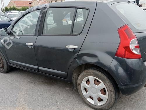 Right taillight DACIA SANDERO  | BP13298292C35 