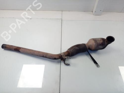 Used Catalyst AUDI A3 Sportback (8PA) [2004-2015]  18698239