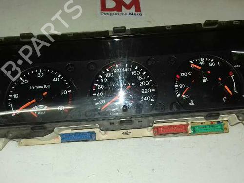 Used Instrument cluster CITROËN XM (Y3) [1989-1994]  12644282