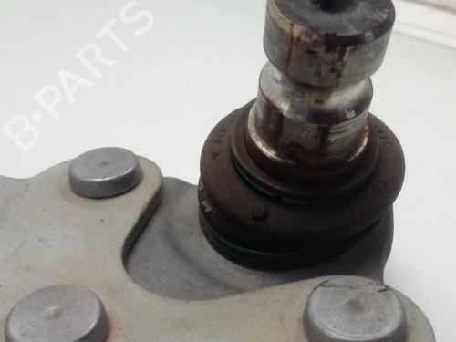 Left front suspension arm CITROËN C4 III (BA_, BB_, BC_)  | BP16928252M12 